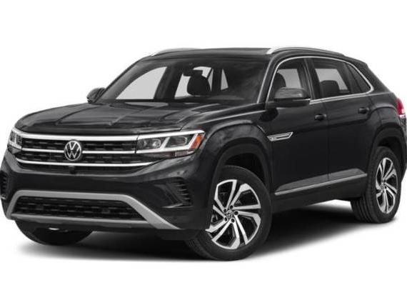 VOLKSWAGEN ATLAS CROSS SPORT 4MOTION 2021 1V2TE2CA6MC214170 image VOLKSWAGEN ATLAS CROSS SPORT 4MOTION 2021 1V2TE2CA6MC214170 image